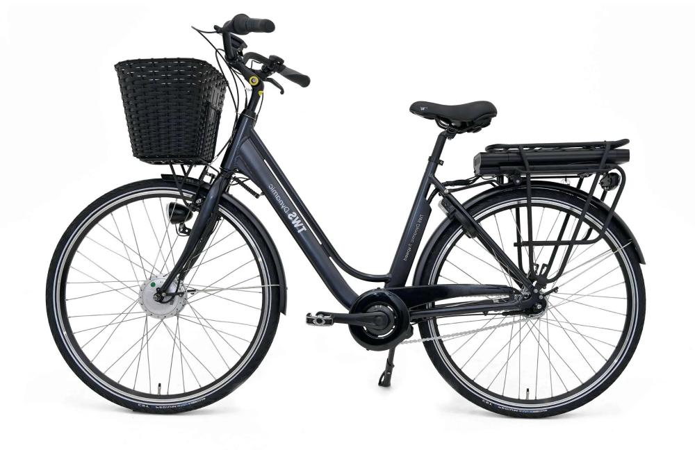 TWS Dynamic Nexus 7 55 cm