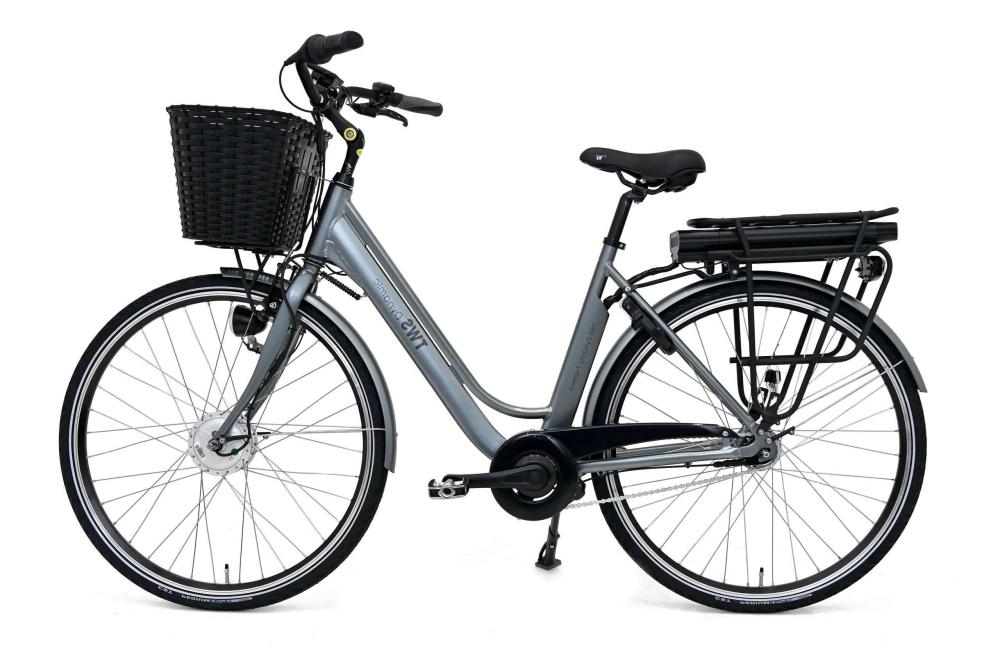 TWS Dynamic Nexus 7 55 cm