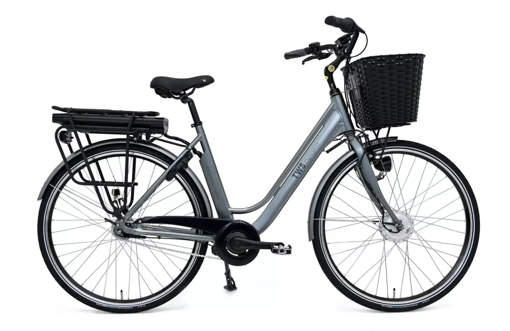 TWS Dynamic Nexus 7 55 cm