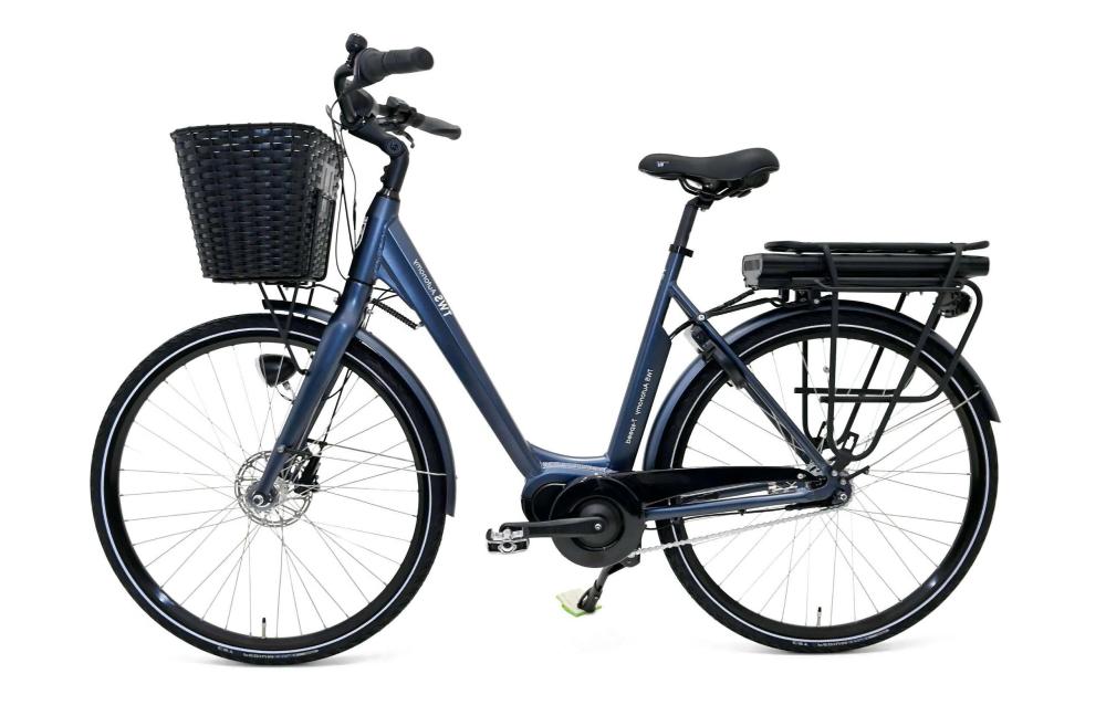 TWS Autonomy 51cm 7vxl