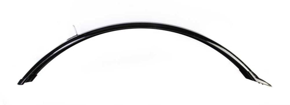 Framskärm plast 46/622