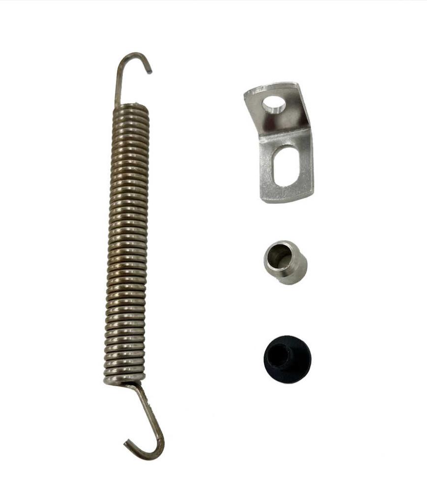 Stabilisatorfjäder rostfri