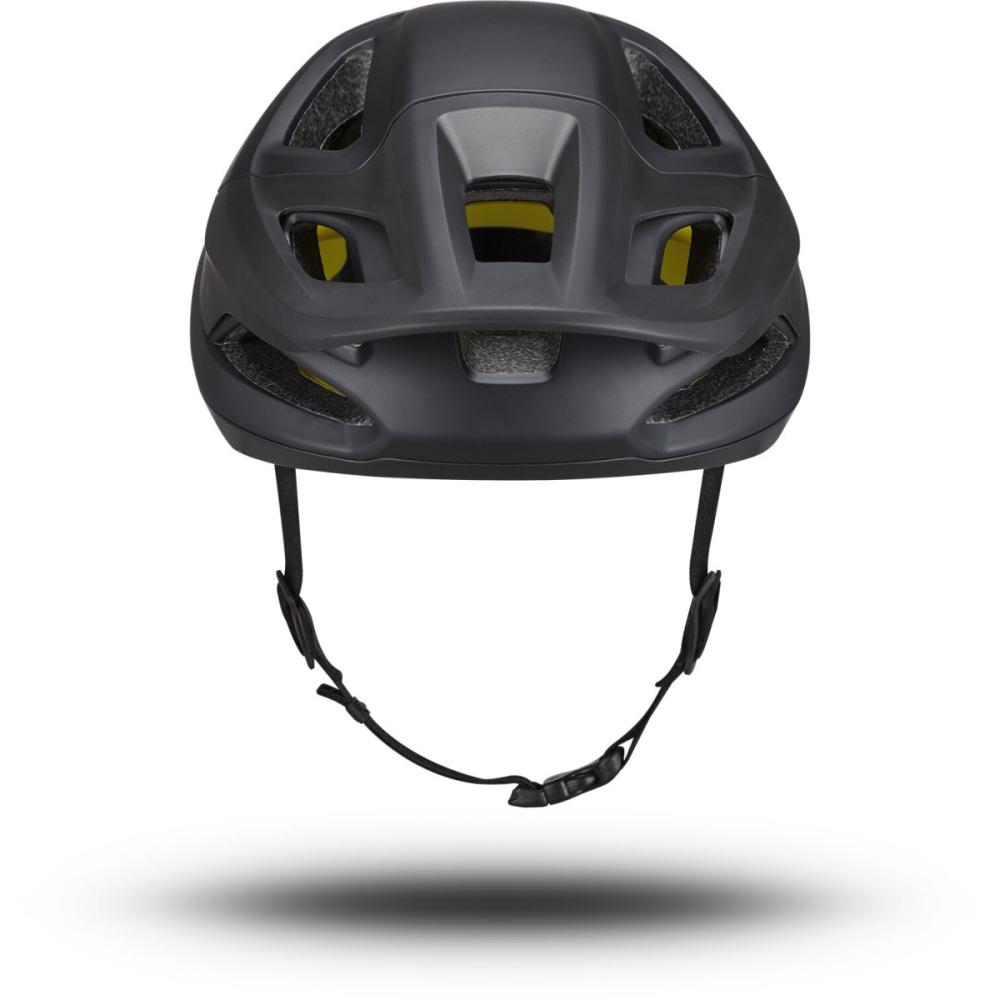 Cykelhjälm Specialized Camber Svart