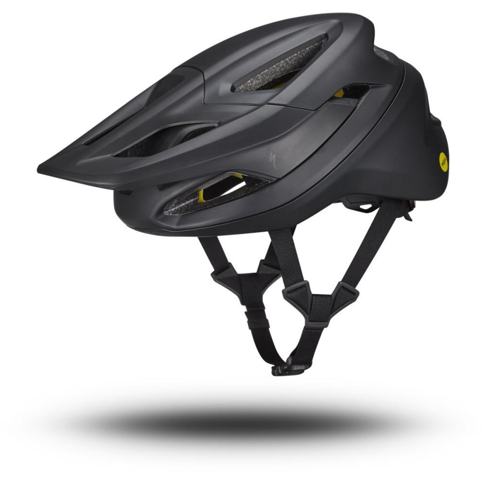 Cykelhjälm Specialized Camber Svart