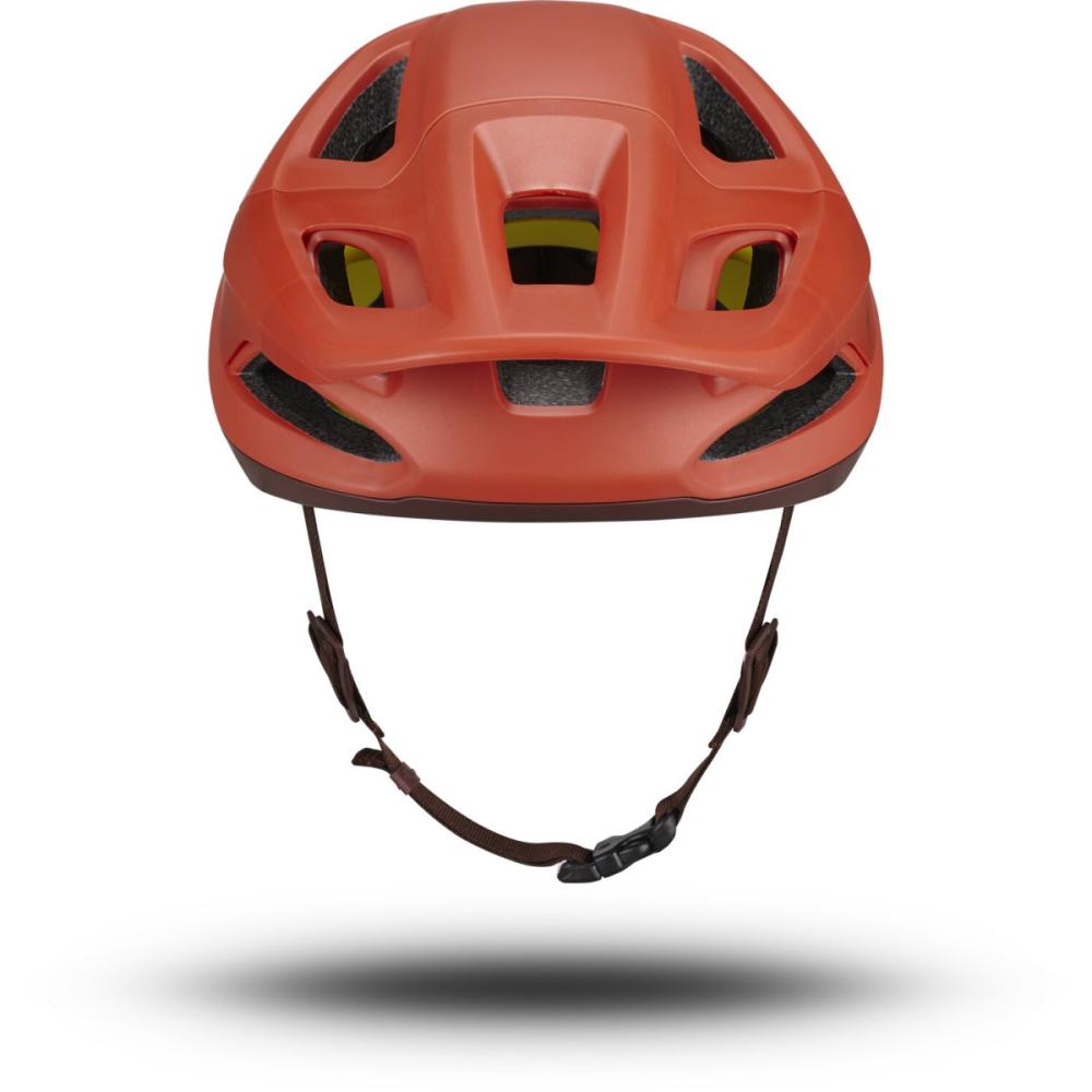 Cykelhjälm Specialized Camber Röd L