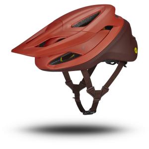 Cykelhjälm Specialized Camber Röd M