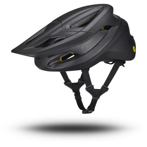 Cykelhjälm Specialized Camber Svart L
