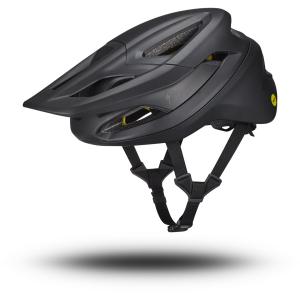 Cykelhjälm Specialized Camber Svart L