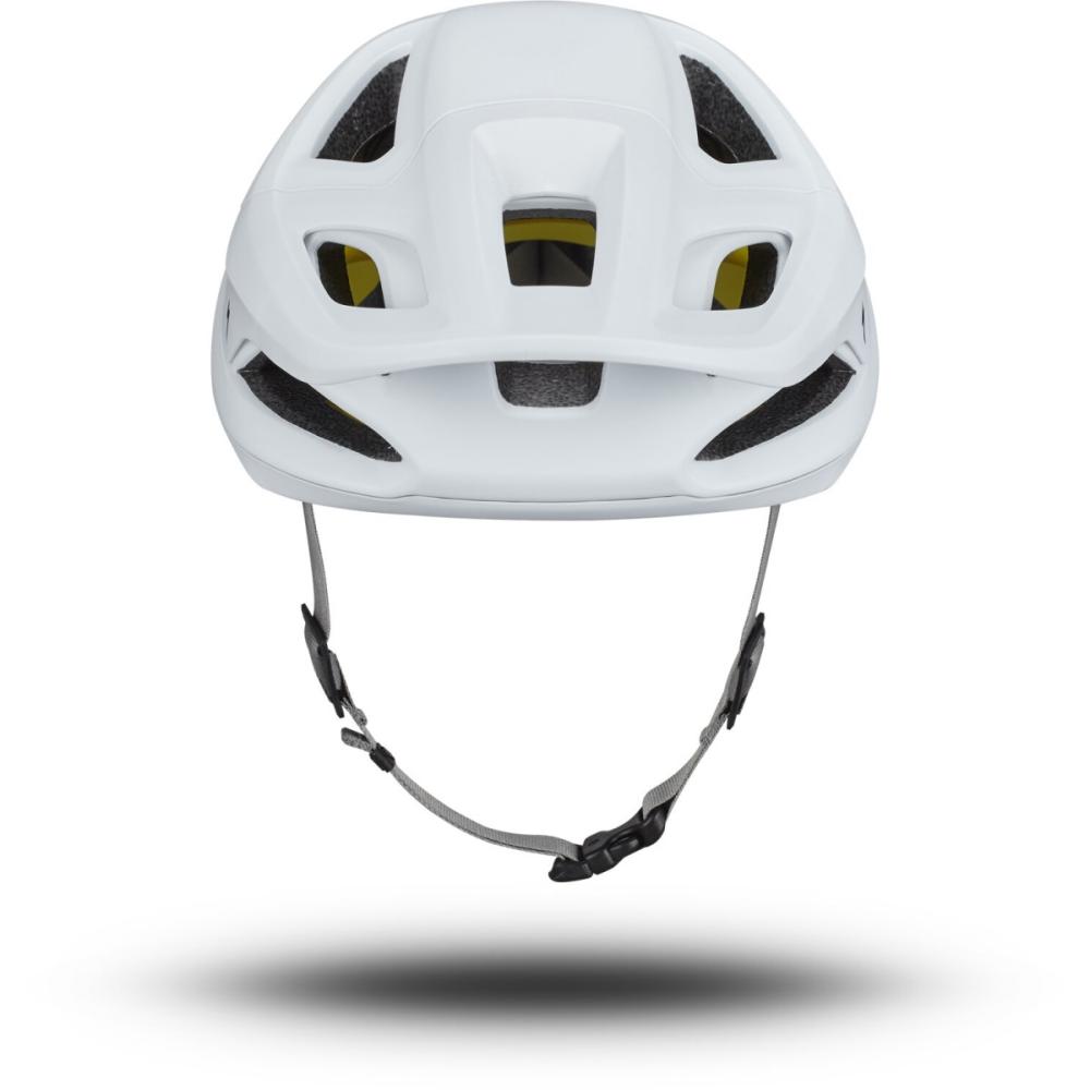 Cykelhjälm Specialized Camber Vit