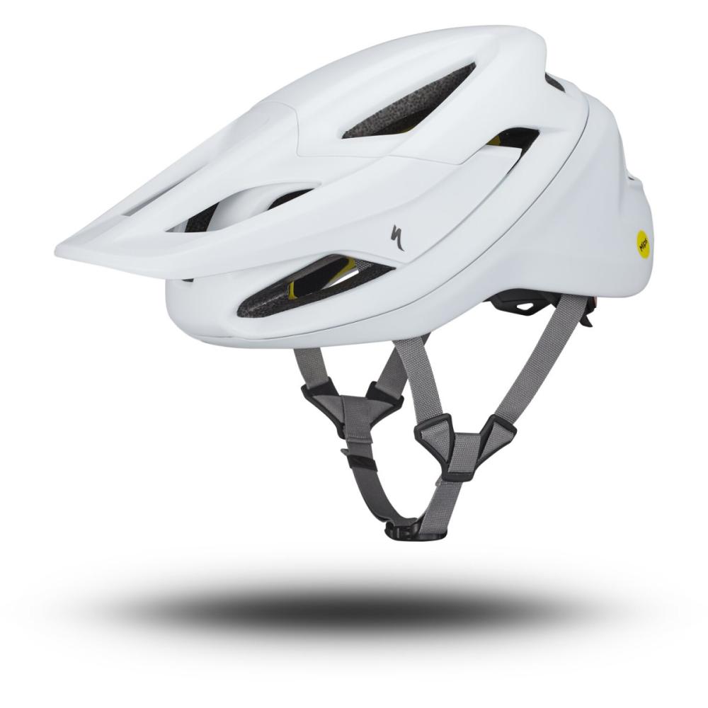 Cykelhjälm Specialized Camber Vit