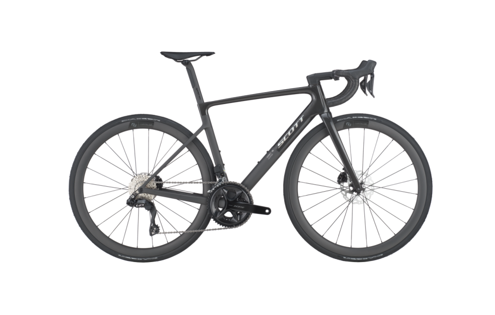 Racercykel Scott Addict RC 30