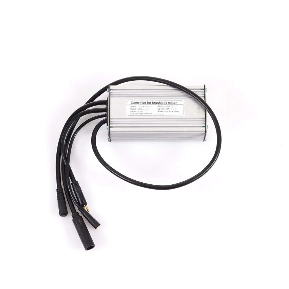 Kontrollbox Cargobike