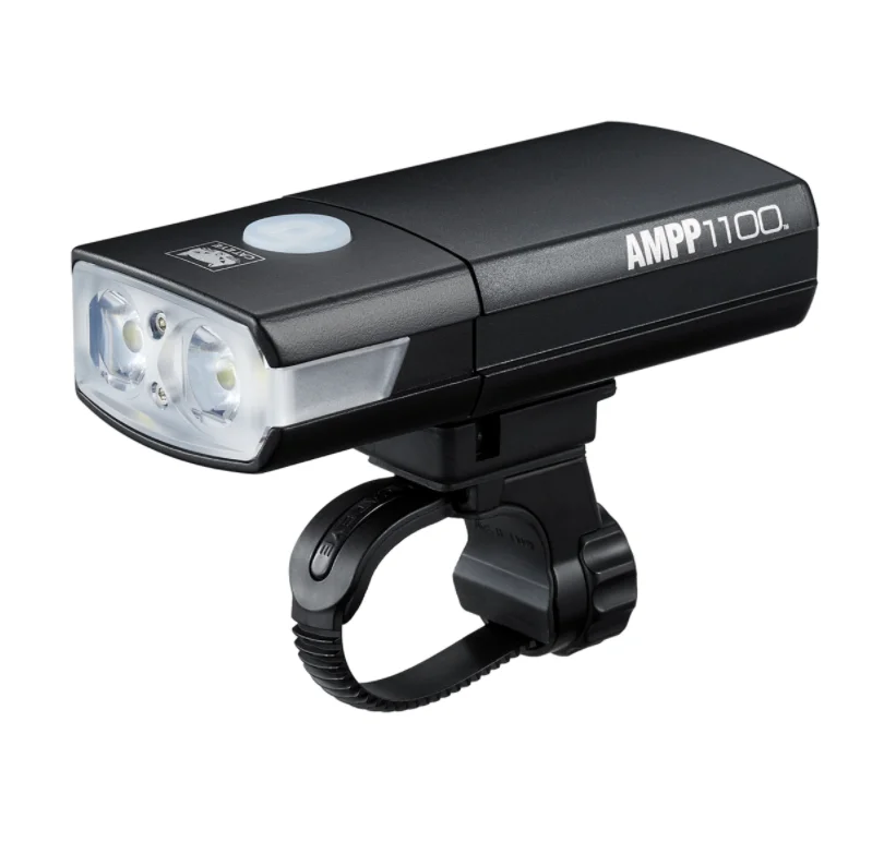 Framlampa Cateye AmpP1100