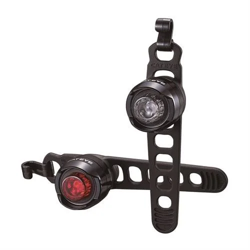 Belysningsset Cateye Orb