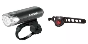 Belysningsset Cateye