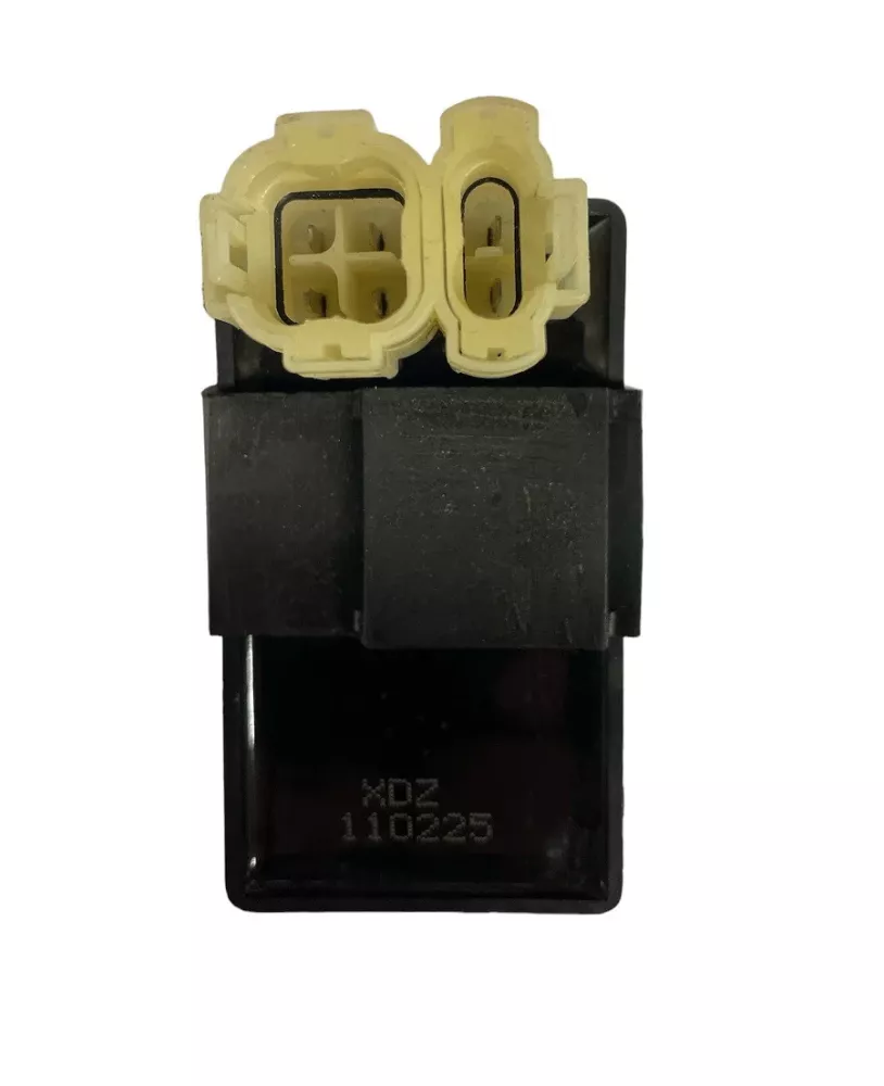 CDI 25km/2T Matador 2 kontakter/6 stift