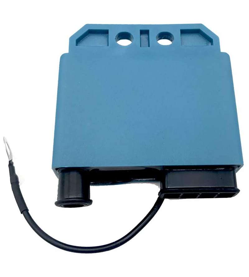 CDI + tändspole integrerad OEM – Ducati AM6 / Derbi