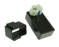 CDI-Box Peugeot V-Clic