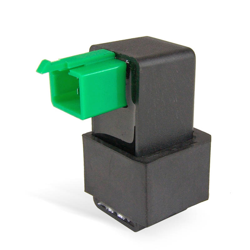 CDI-box TNT strypt – Peugeot 103, Speedfight, Vivacity m.fl.