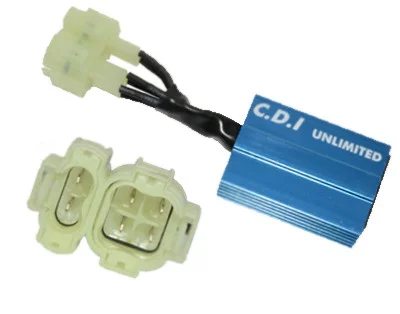 CDI Gy6 Ostrypt