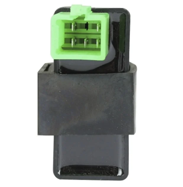 TNT CDI-box Standard Strypt