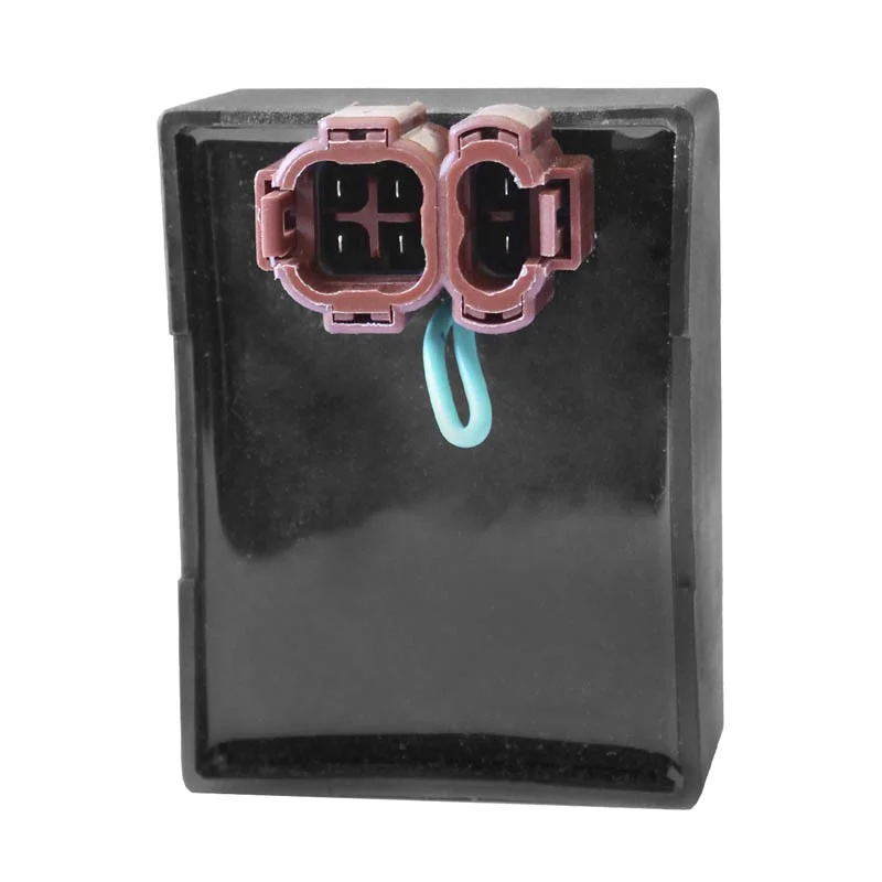 TNT CDI Standard Peugeot Kisbee 4t