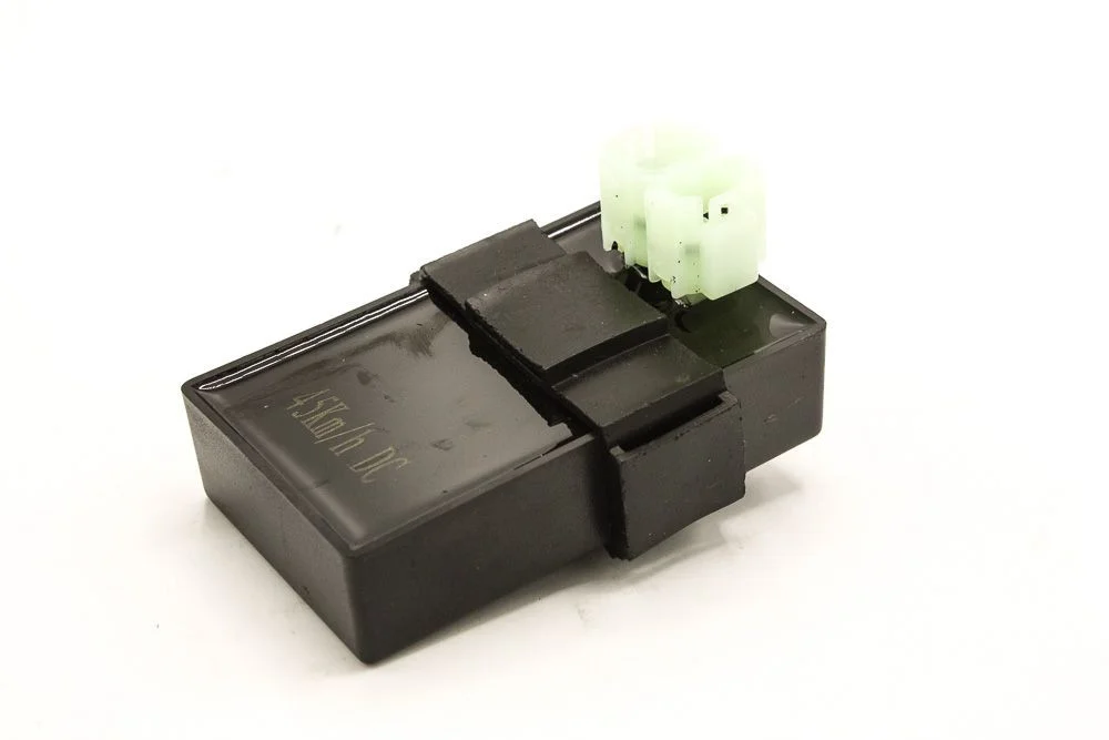 CDI Viarelli Motard Euro4