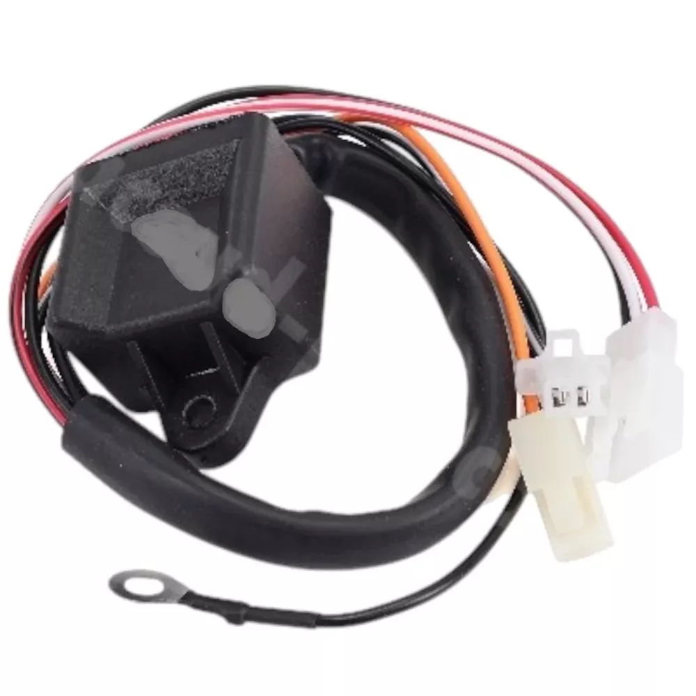 CDI Made by Yamaha PW80