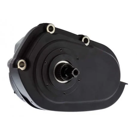 Centermotor EGOING Elis & Elly