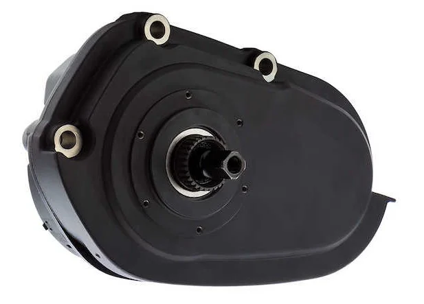 Centermotor EGOING Elder & Elda 2020