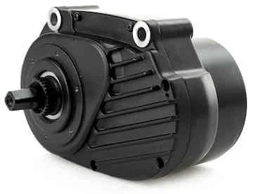 Centermotor Modest EGOING, Monark/Sjösala