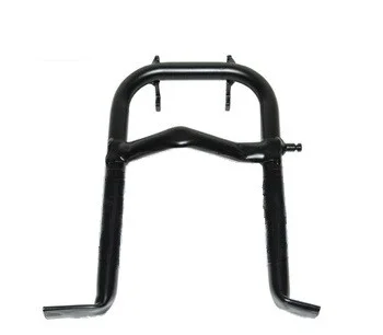 Centralstöd Made by Puch, Puch Maxi Lång