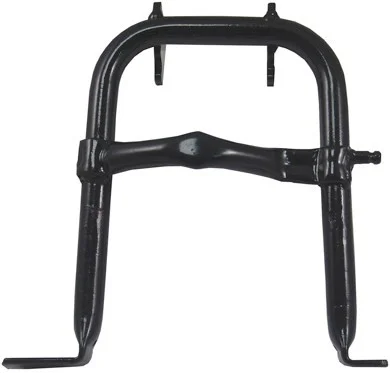 Centralstöd Made by Puch, Puch Maxi