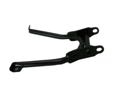 Centralstöd Zundapp Ks125/175 521