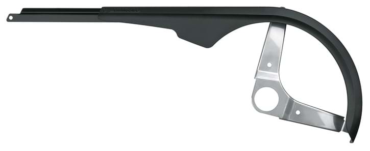 Kedjeskydd SKS Chainblade 46-48T Svart