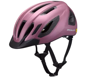 Cykelhjälm Specialized Chamonix 3 Quartz Metallic