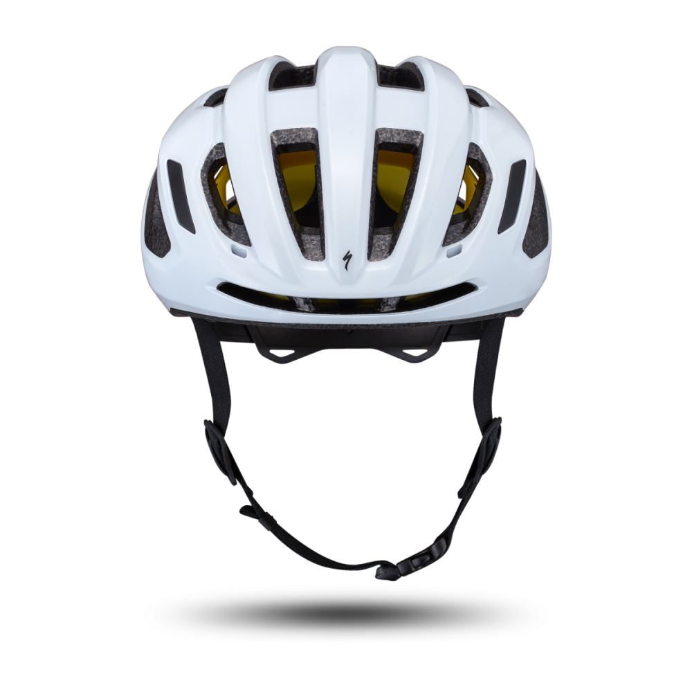 Cykelhjälm Specialized Chamonix 3 Vit