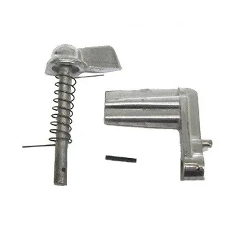 Chokehandtagsarm Set Zundapp Cs50/Ks50