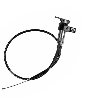 Carenzi Chokekabel 0,5m Universell