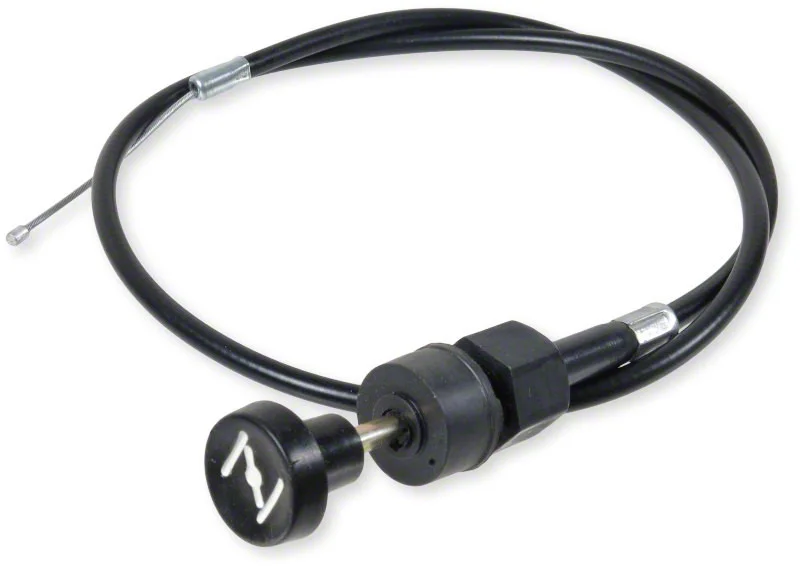 Chokekabel Yamaha PW50