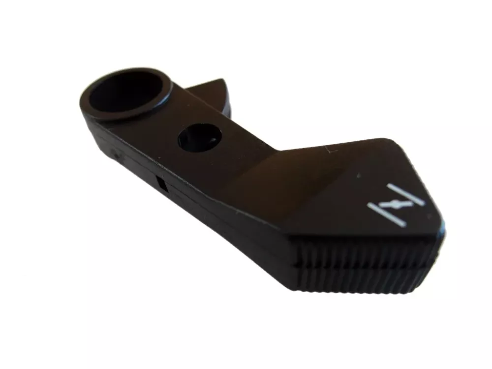 Chokereglage Yamaha Aerox