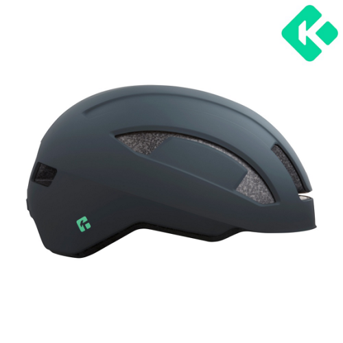 Cykelhjälm Lazer CityZen KinetiCore Matte Livid