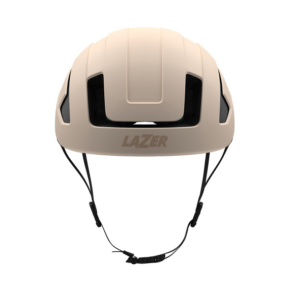 Cykelhjälm Lazer CityZen KinetiCore Matte Cotton White