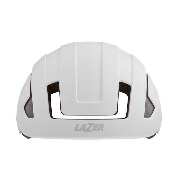 Cykelhjälm Lazer CityZen KinetiCore Matte White