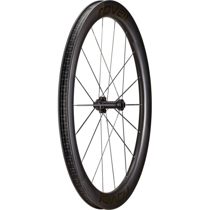 Framhjul Roval Rapide CLX III 700c