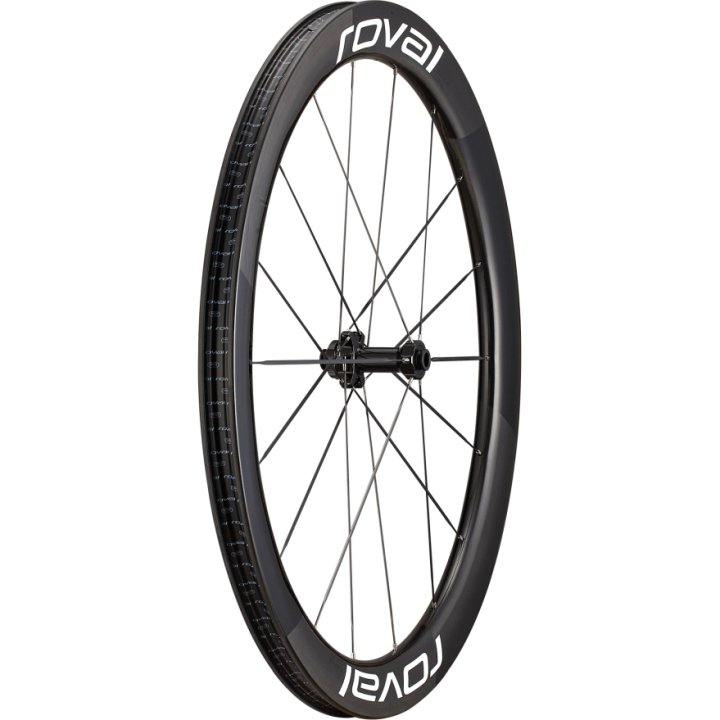 Framhjul Roval Rapide CLX III 700c Vit