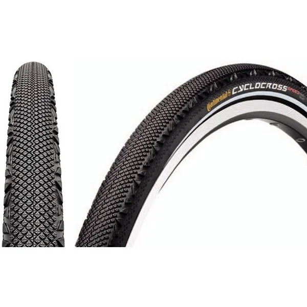 Cykeldäck 28 tum Continental Cyclocross Speed
