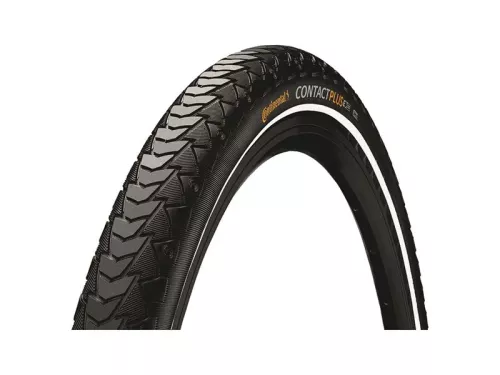 Cykeldäck 28 tum Continental Contact Plus 37-622