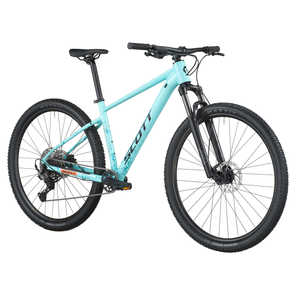 MTB Scott Contrail 20 Tropic Blue