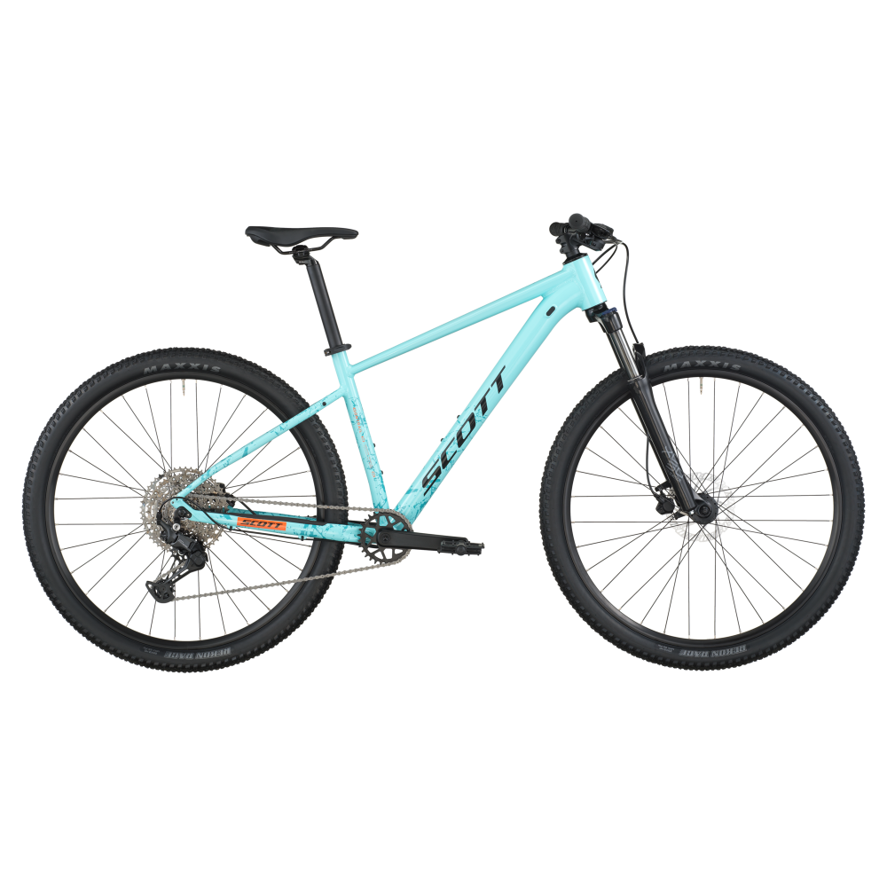 MTB Scott Contrail 20 Tropic Blue